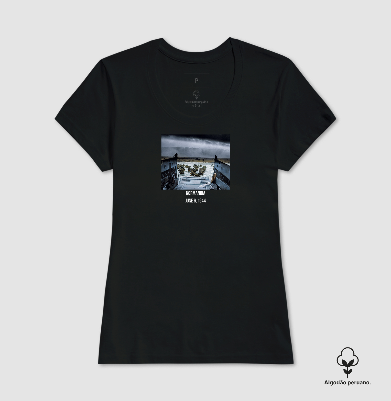 Camisa 1