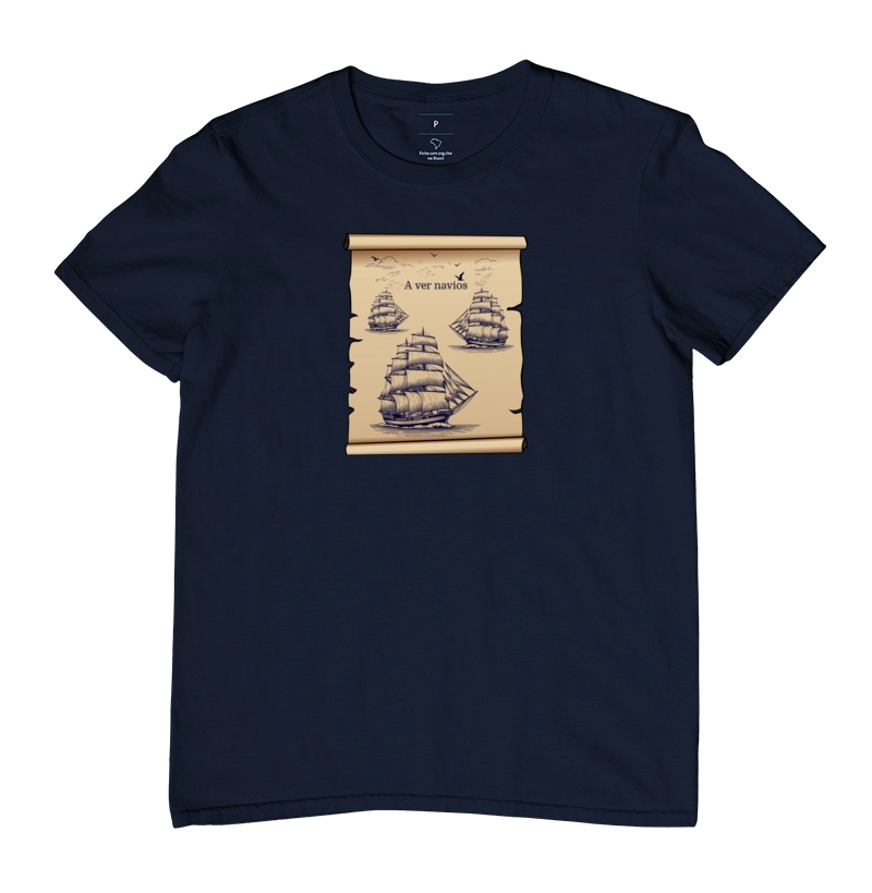 Camisa 5