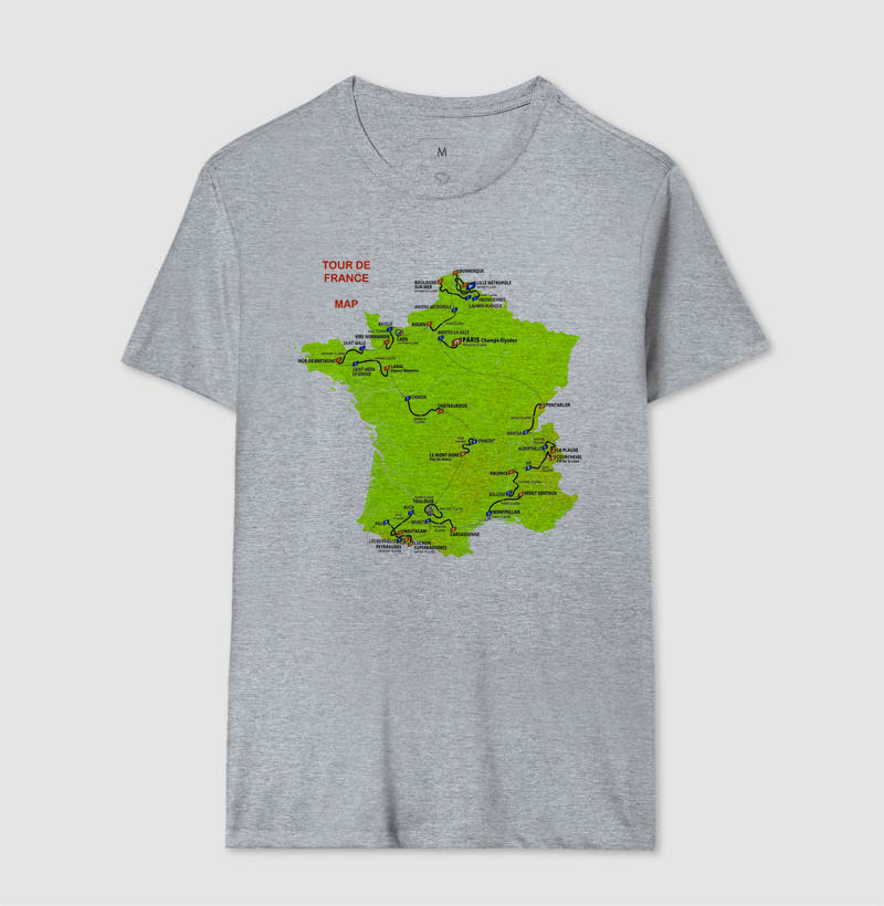 Camisa 7
