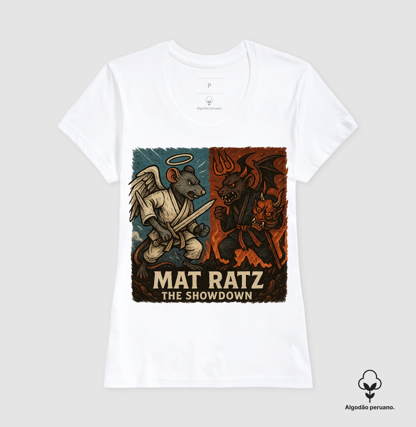 Camisa 3
