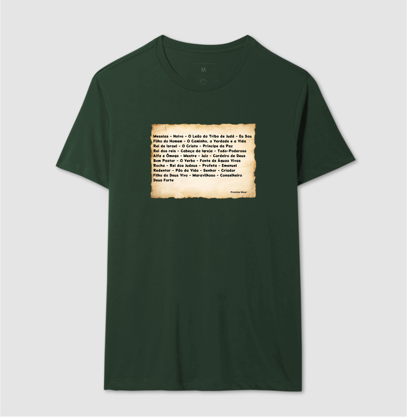 Camisa 7