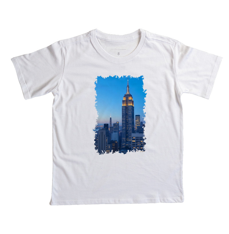 Camisa 1