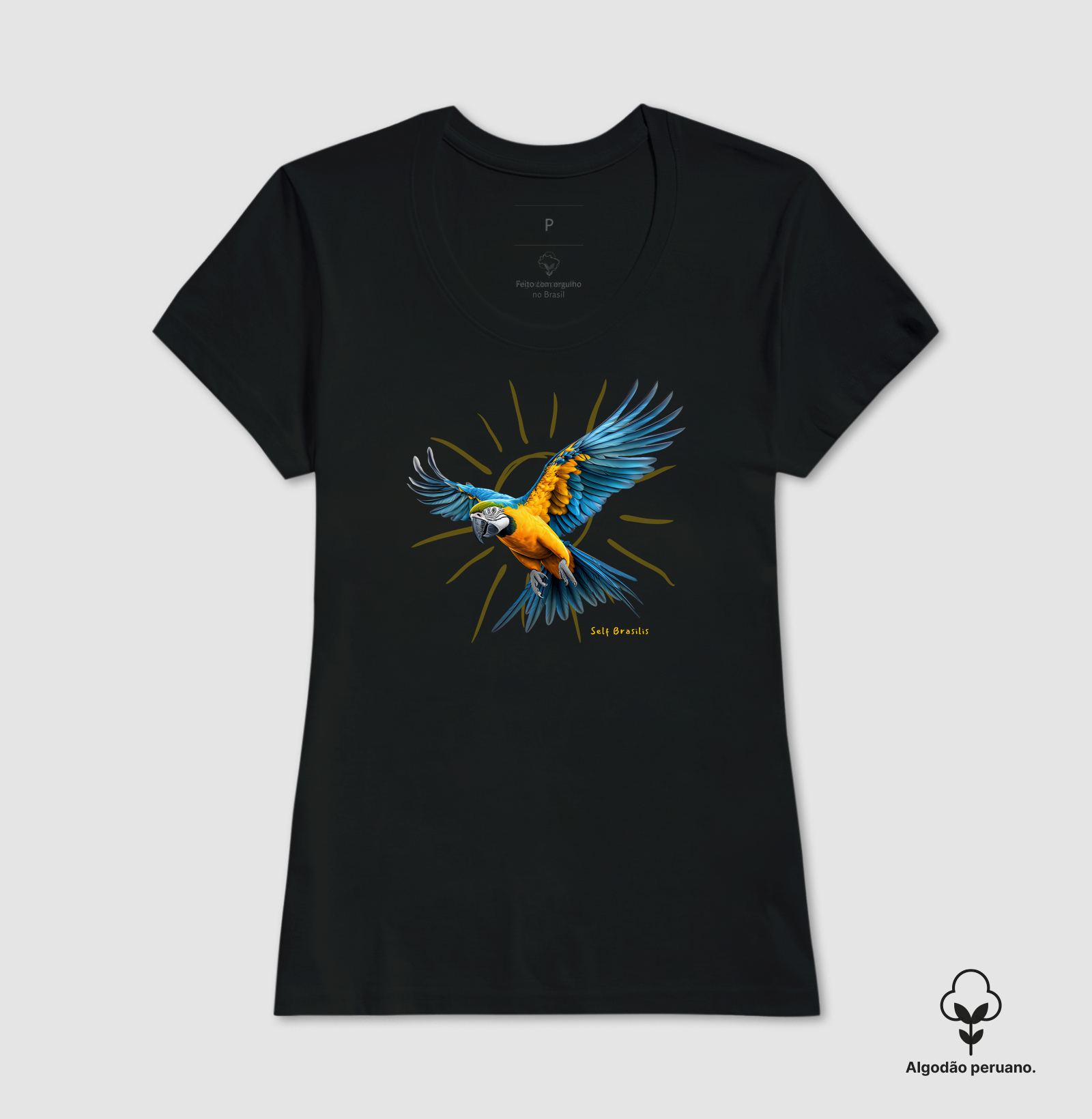 Camisa 4