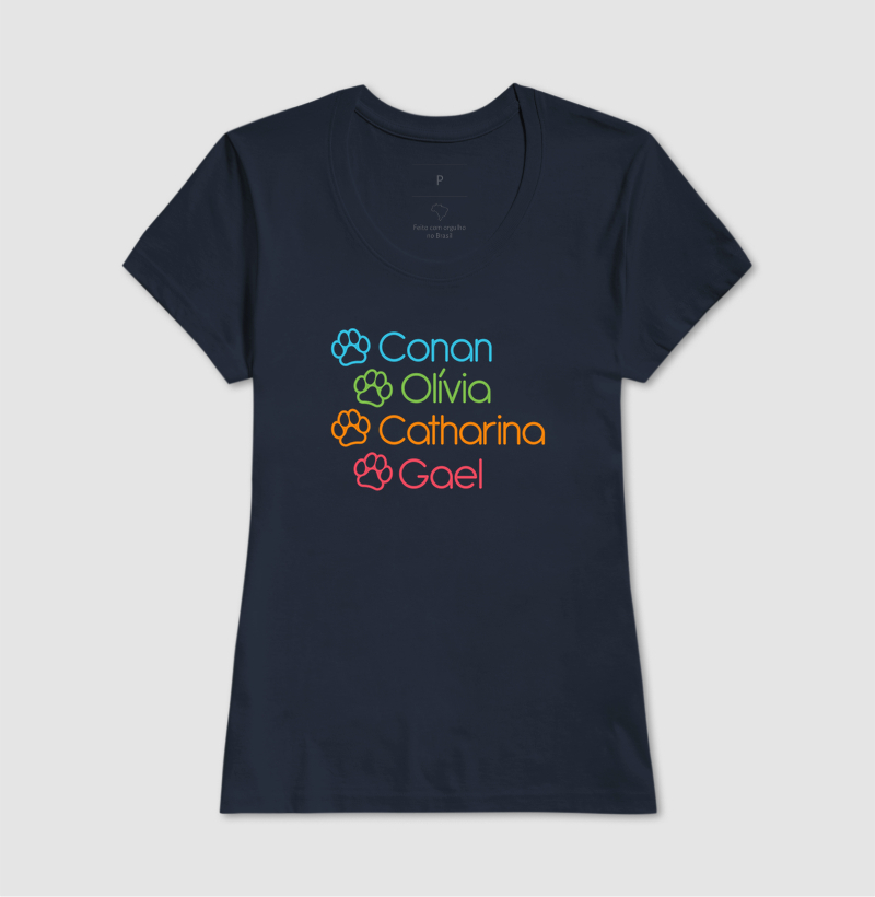 Camisa 6