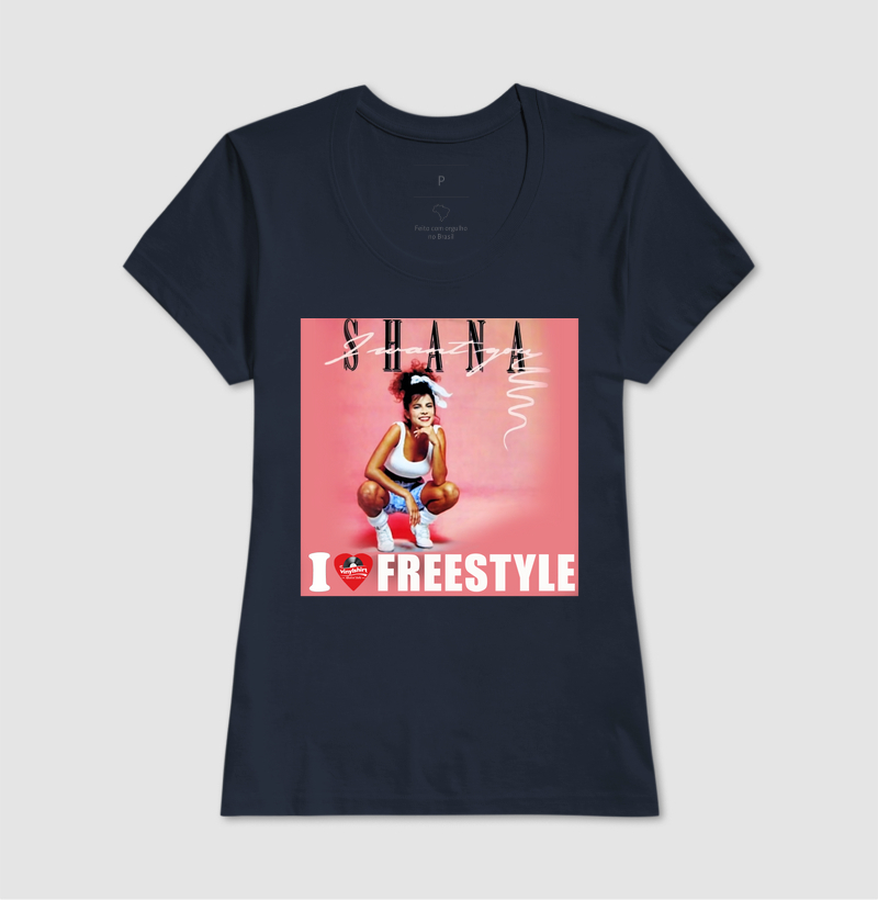 Camisa 9