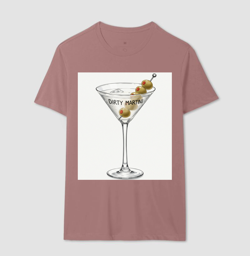 Camisa 16