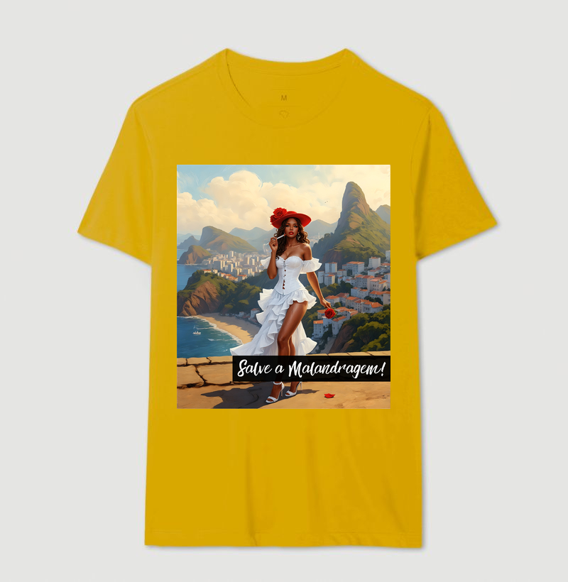 Camisa 16