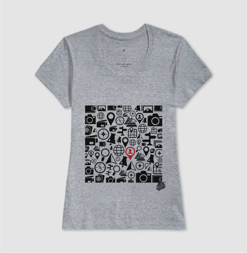 Camisa 14