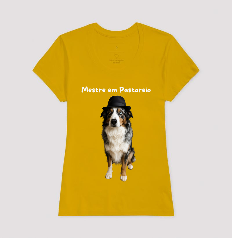 Camisa 16