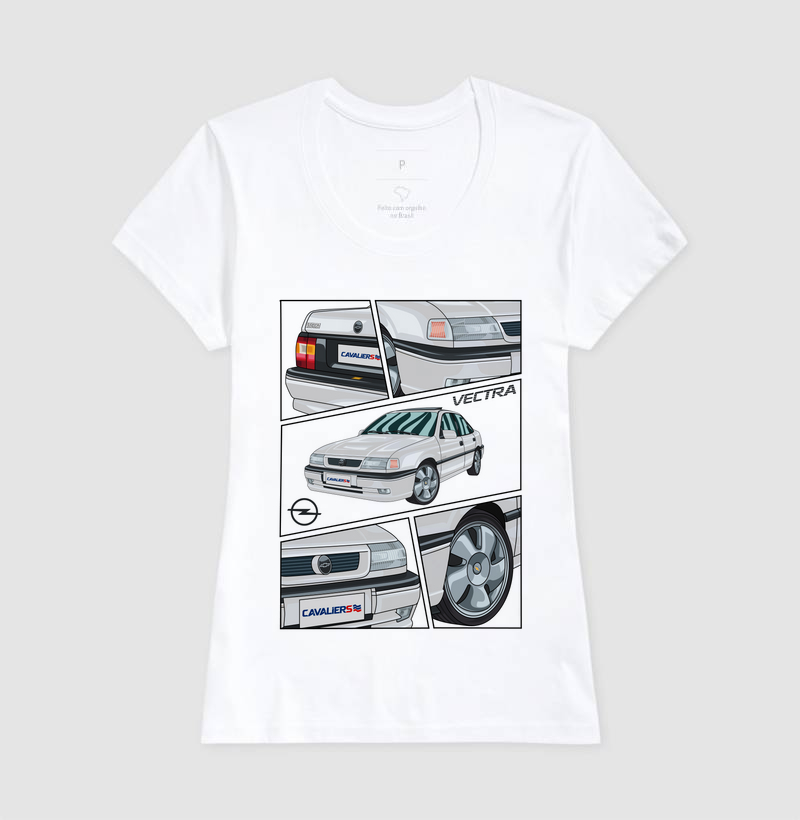 Camisa 7