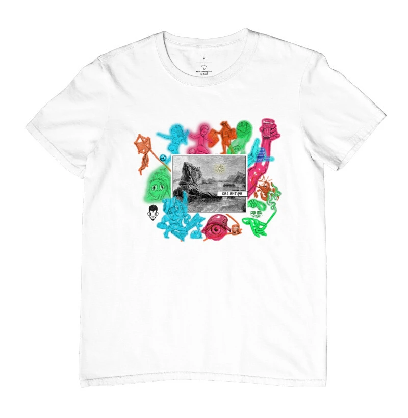 Camisa 3