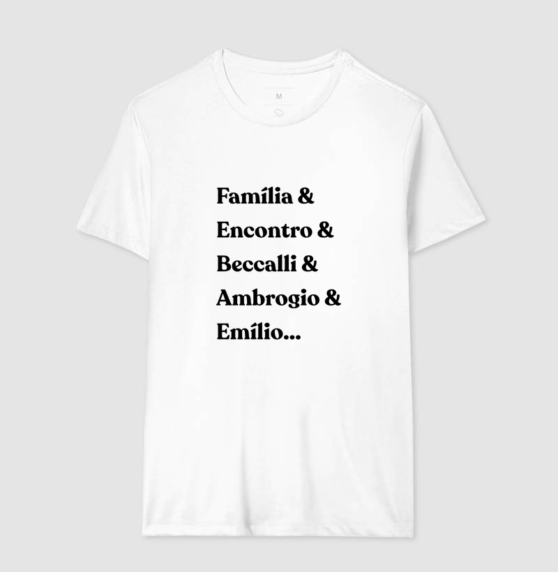 Camisa 15