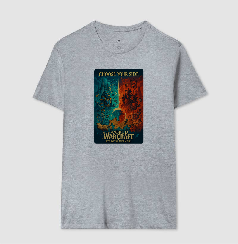 Camisa 7