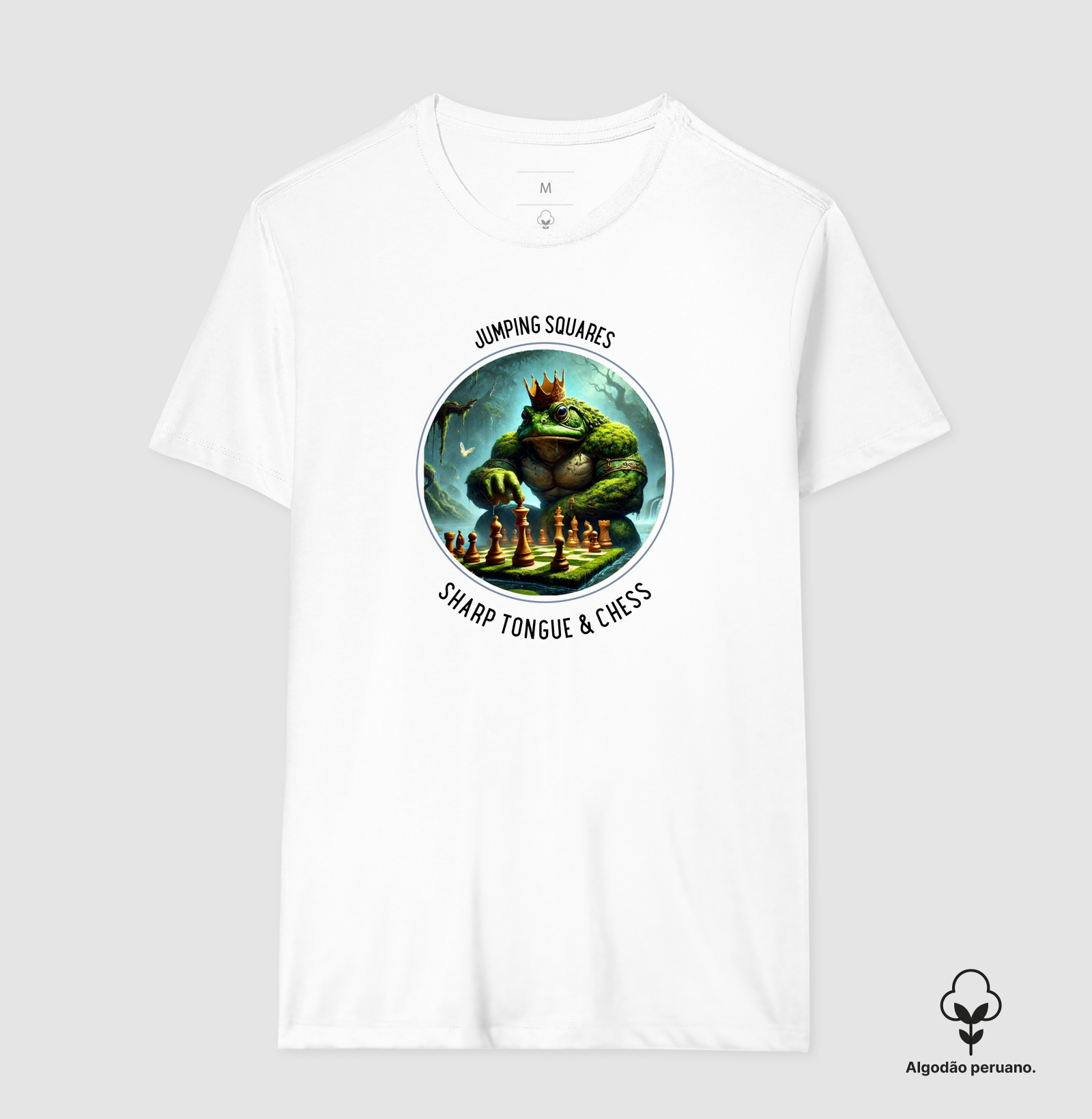 Camisa 4