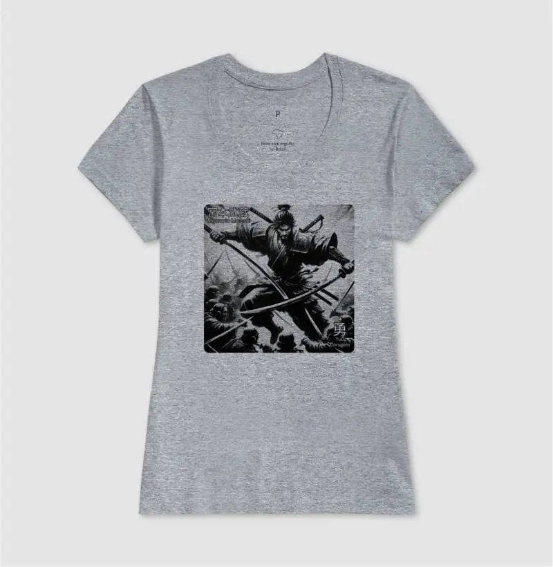 Camisa 11