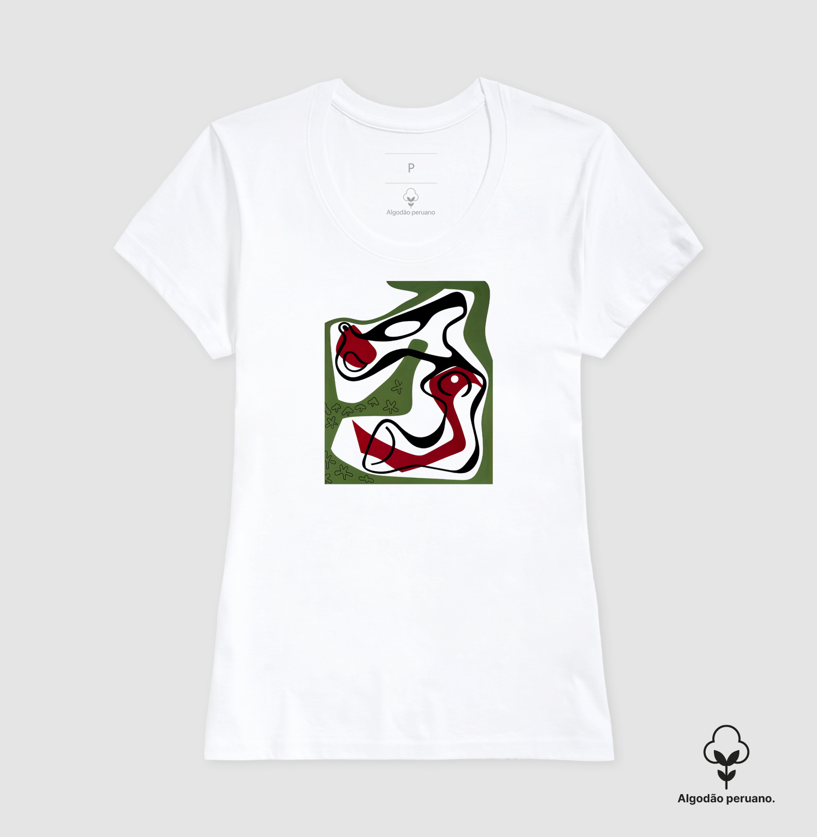 Camisa 2