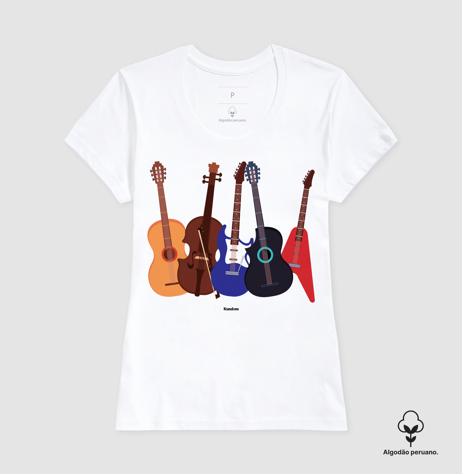 Camisa 2