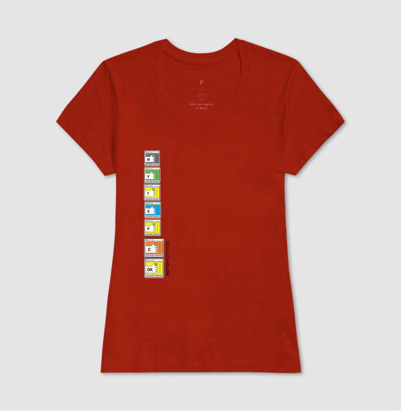 Camisa 17