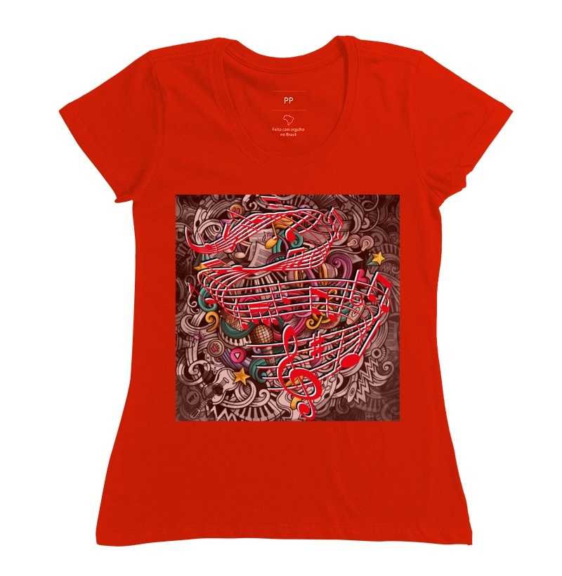 Camisa 10
