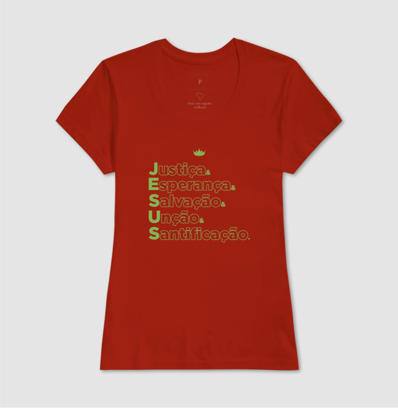 Camisa 13