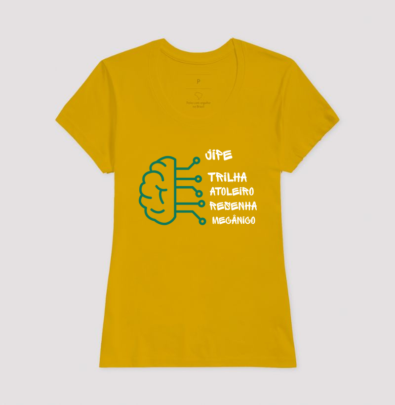 Camisa 7