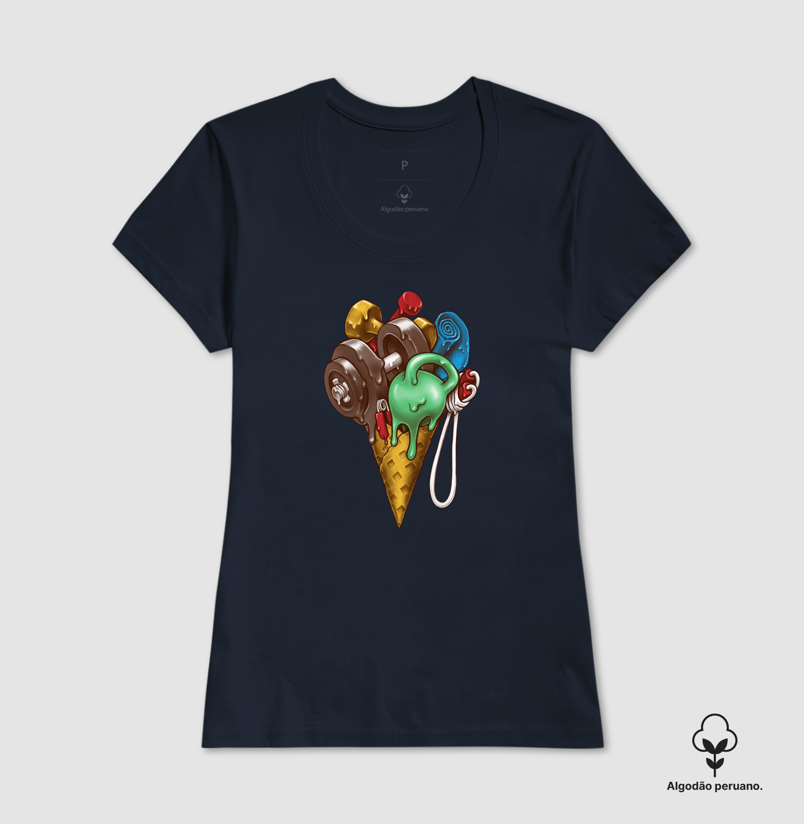 Camisa 3