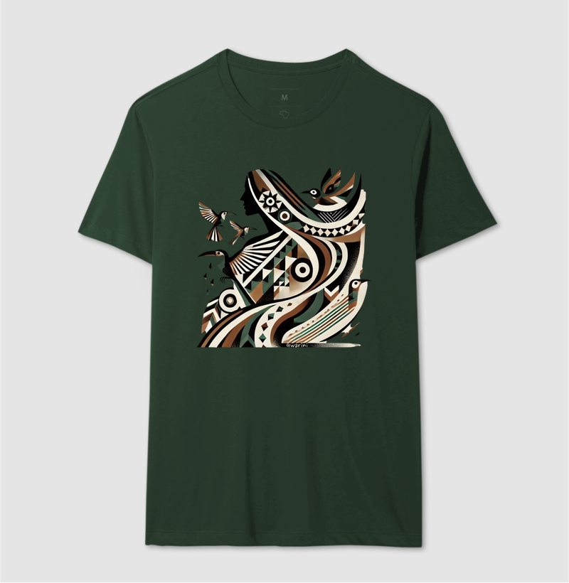 Camisa 11