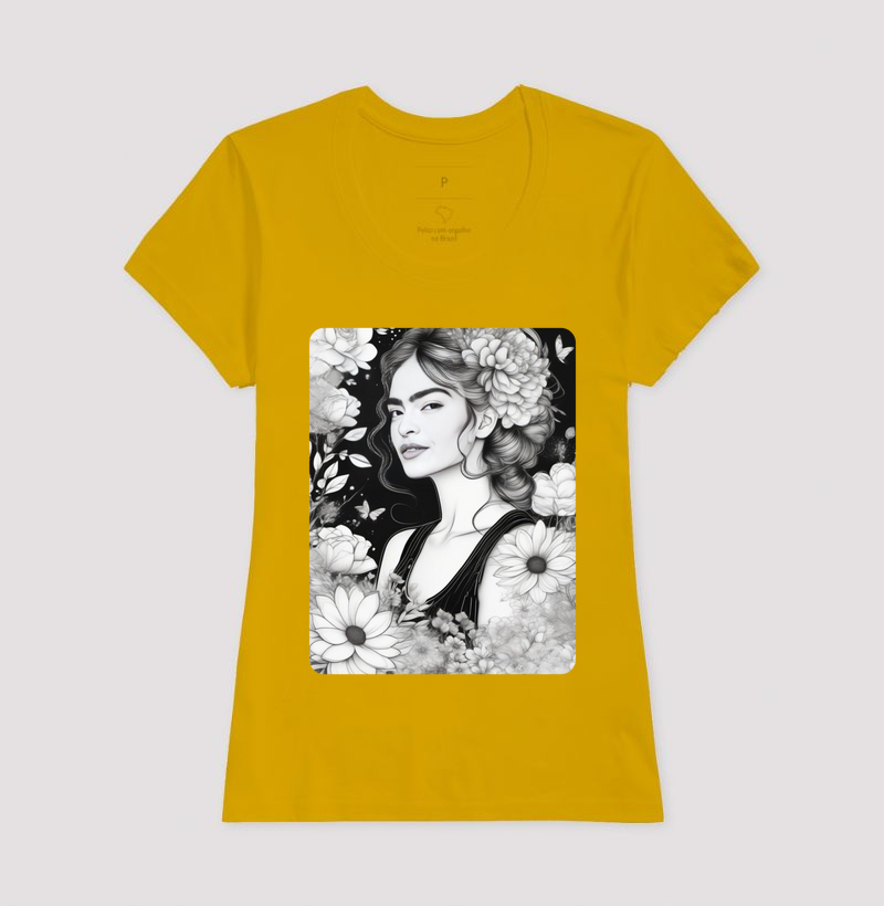 Camisa 17