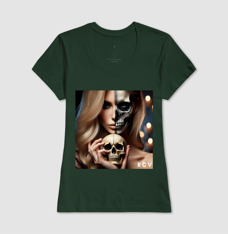 Camisa 15