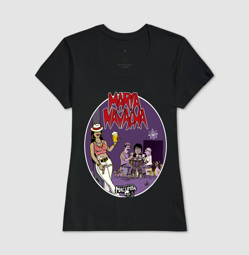 Camisa 5