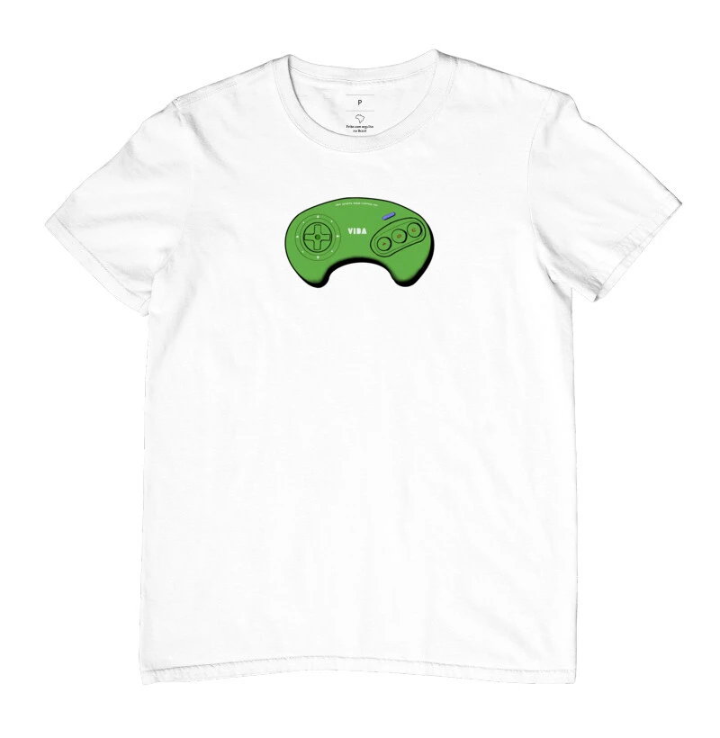 Camisa 3