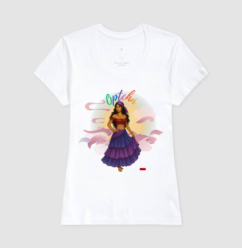 Camisa 12