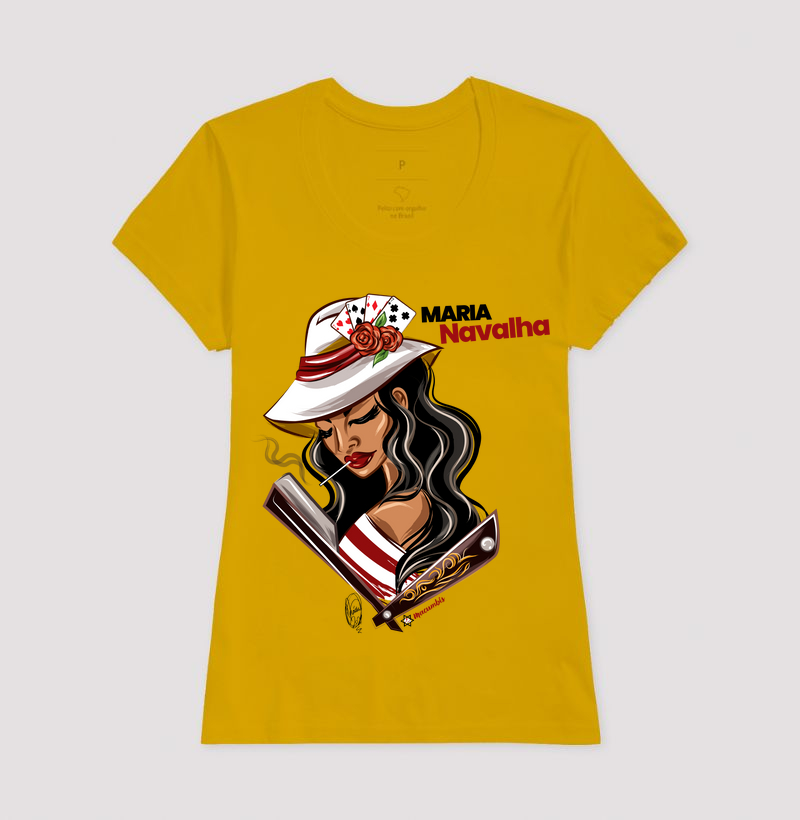 Camisa 14
