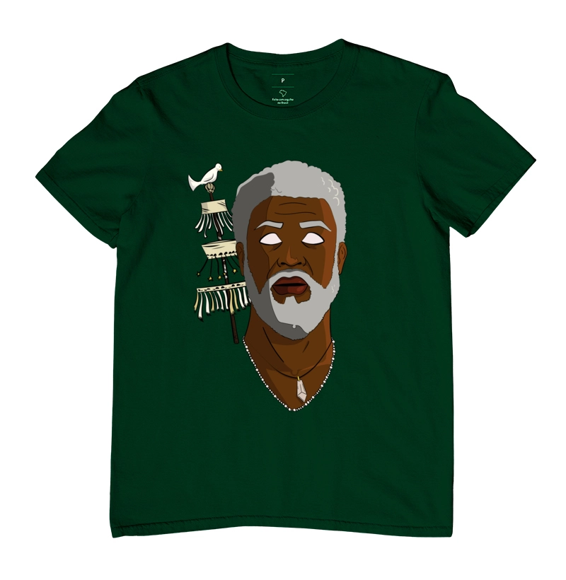Camisa 11