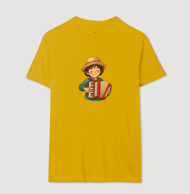 Camisa 11
