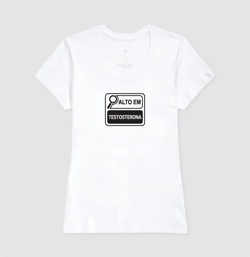 Camisa 10
