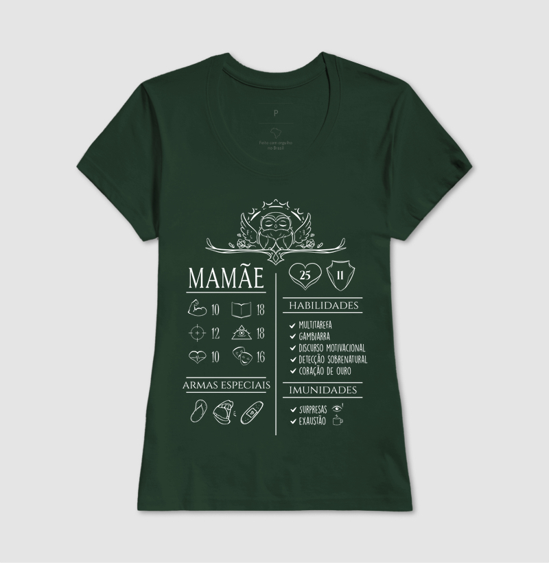 Camisa 5
