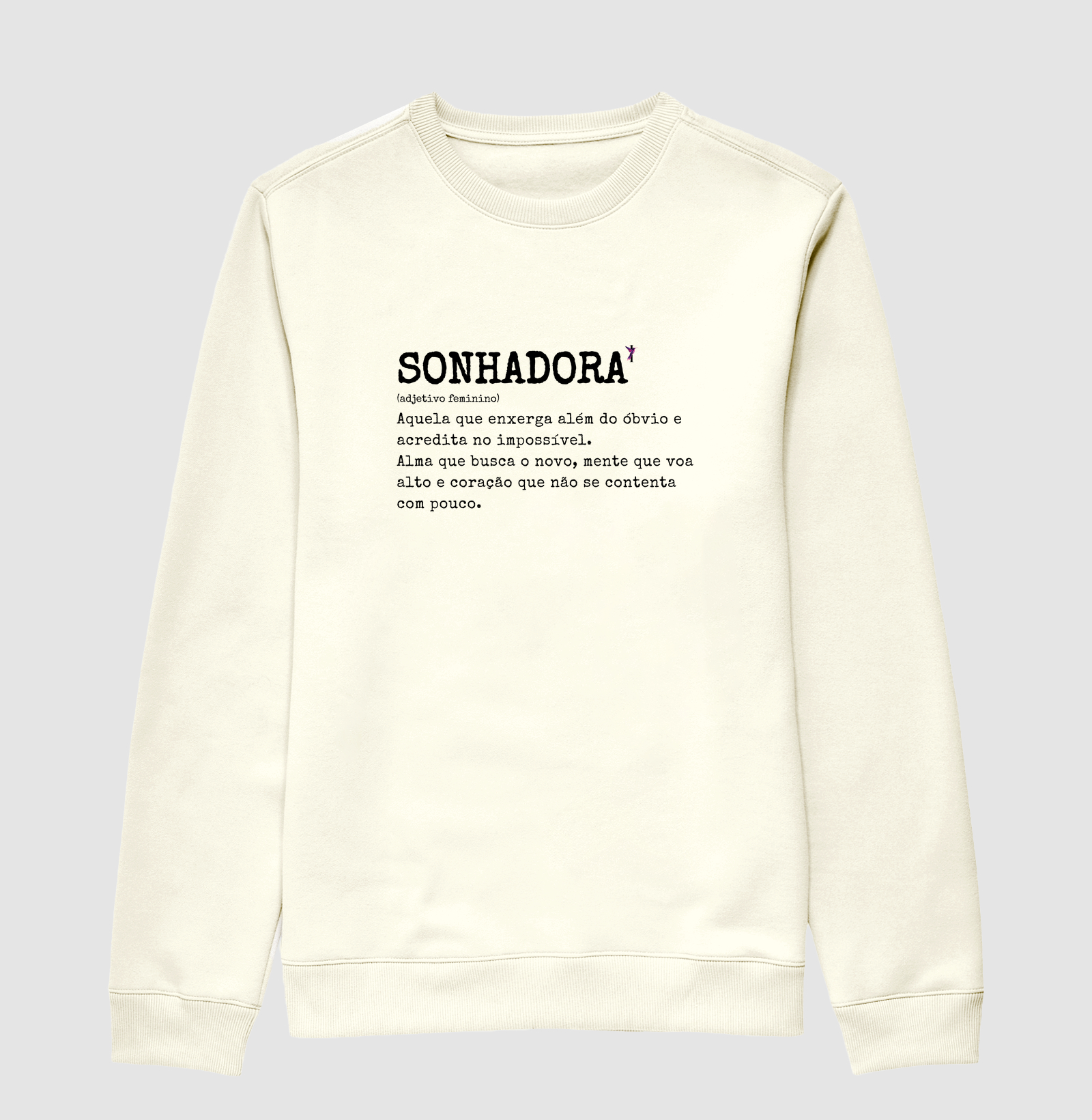 SONHADORA