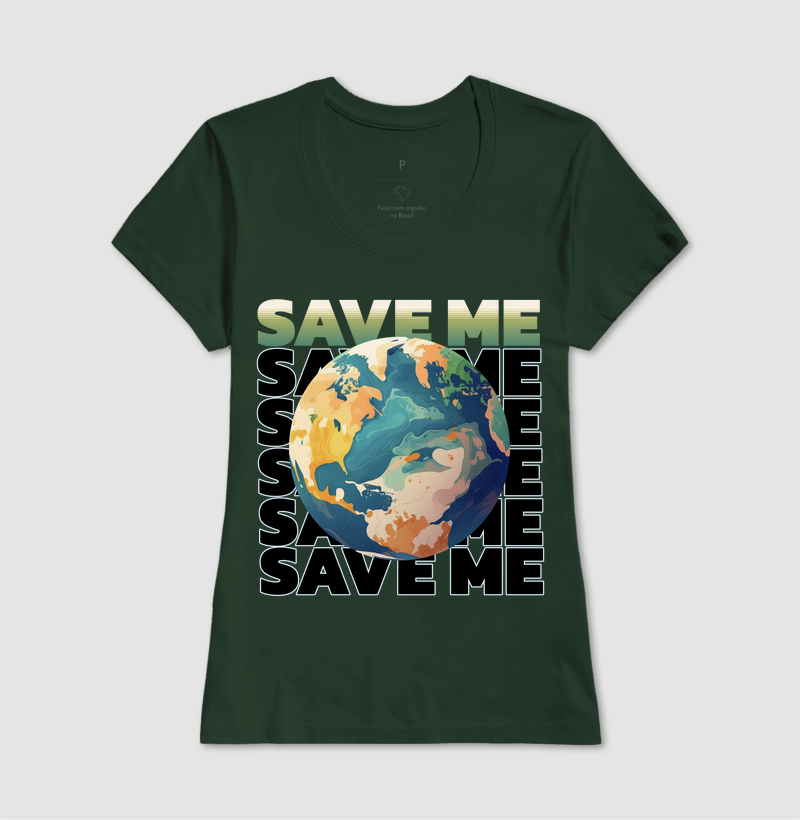 Camisa 35