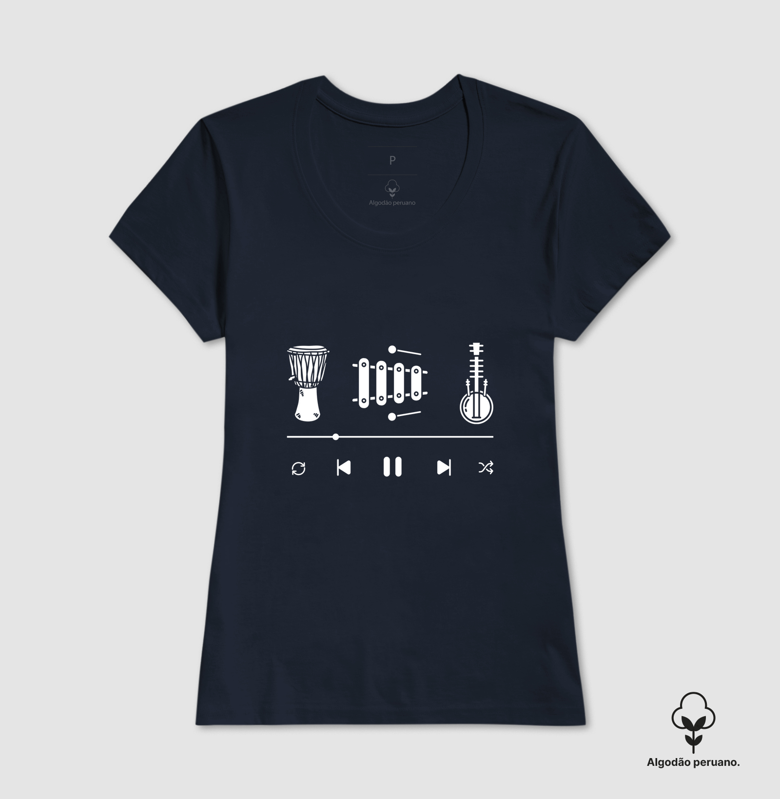Camisa 1