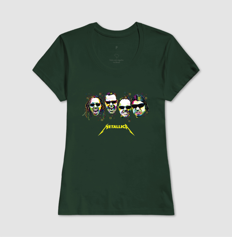 Camisa 8