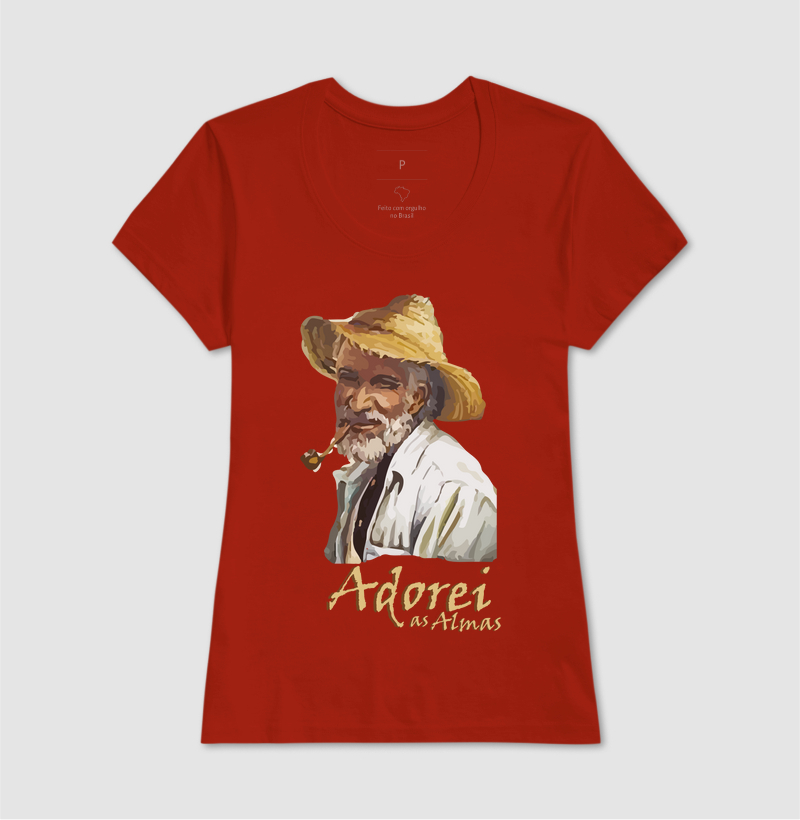 Camisa 10