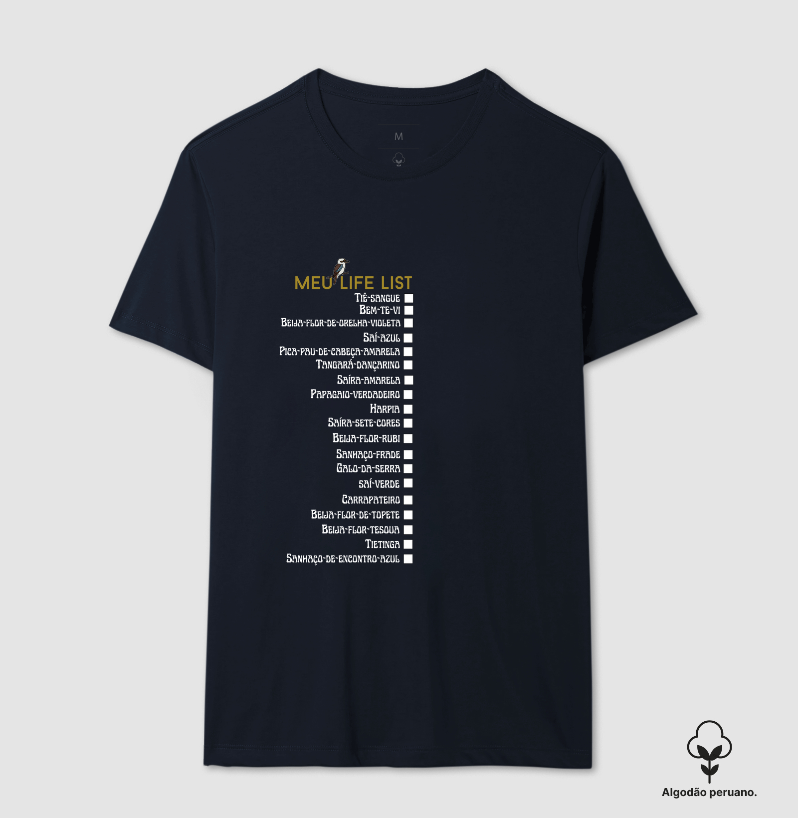 Camisa 2