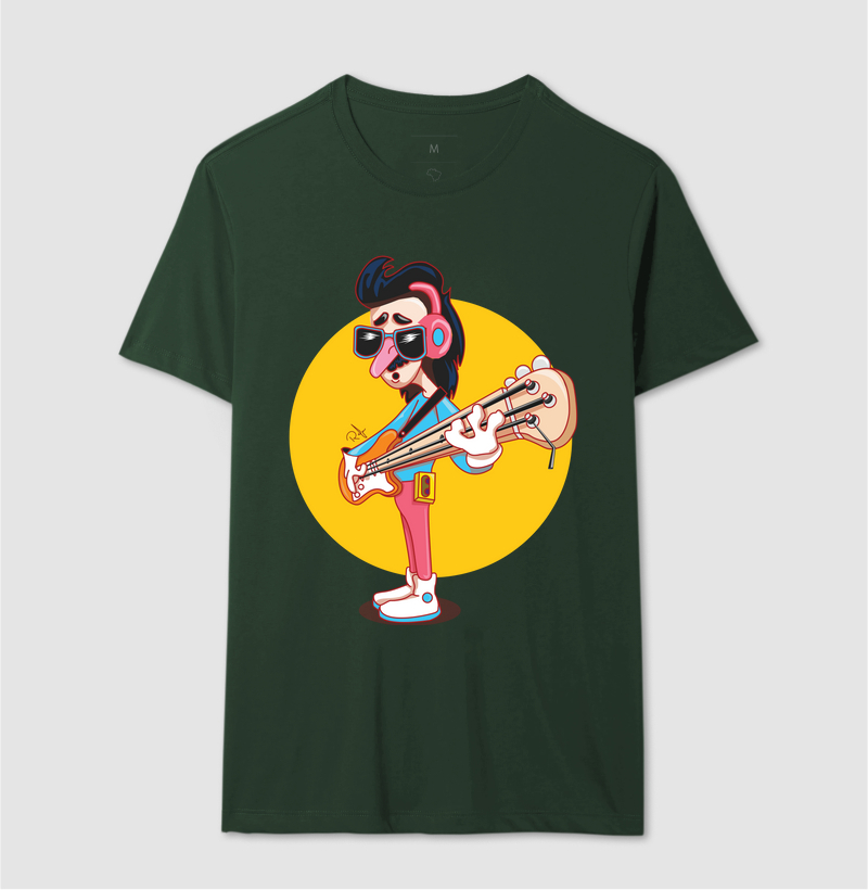 Camisa 11