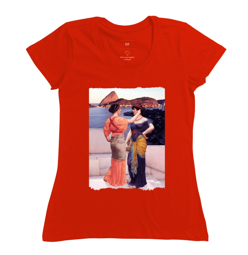 Camisa 10