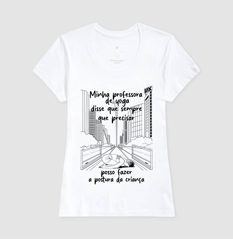 Camisa 15