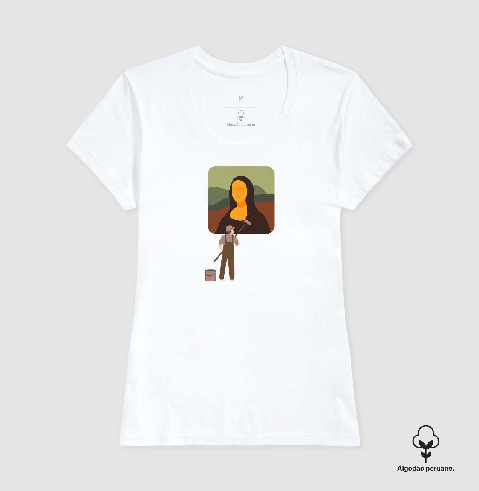 Camisa 3