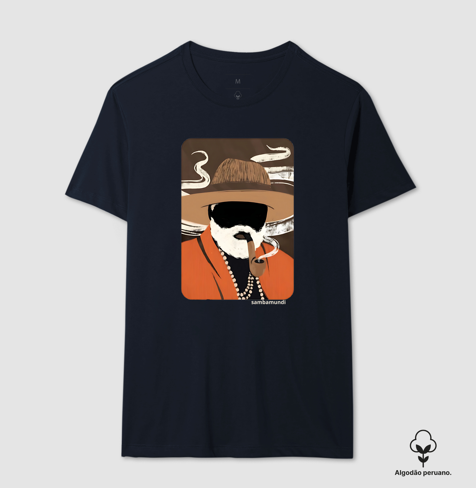 Camisa 4