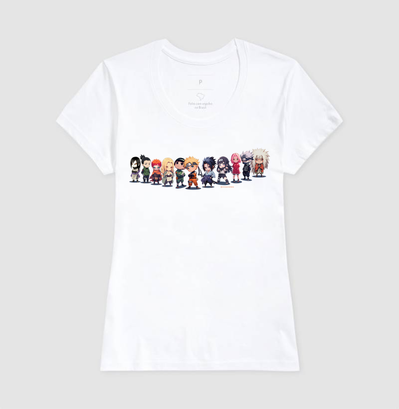 Camisa 5