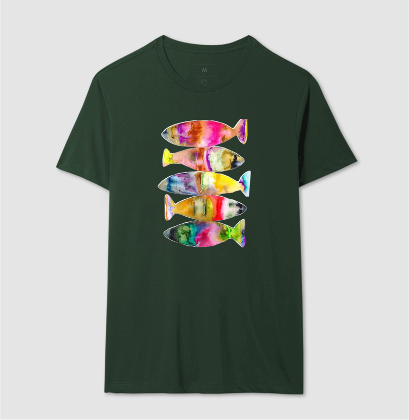 Camisa 13